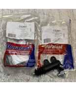 2 Quantity of Duralast For Mitsubishi CS2601 Clutch Slave Cylinders (2 Q... - $1,142.68 MXN