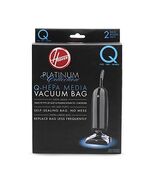 Hoover Platinum Type-Q HEPA Filter Vacuum Cleaner Bag, Part 902419001, for - $33.97 CAD