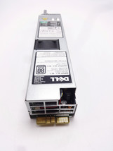 Dell 6V43G 550W 80Plus Power Supply R330 R430 R440 - $21.78