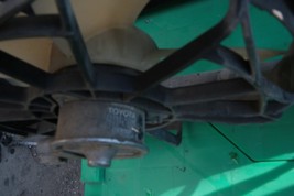 2000-2001 TOYOTA CELICA GT GT-S RADIATOR COOLING FAN V1506 image 5