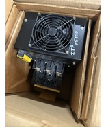 ALLEN BRADLEY 150-A97NBD SMART MOTOR CONTROL - $429.00