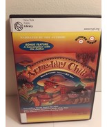 Armadilly Chili by Helen Ketteman: Picture Book on DVD (2004, Dreamscape... - $183.84 MXN