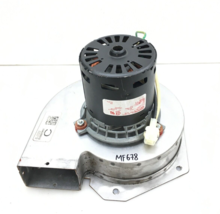 FASCO 70218924 Draft Inducer Blower Motor D330673P01 115V 3000 RPM used ... - $56.10
