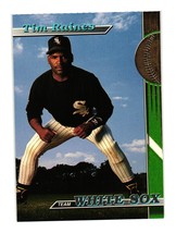 1993 Stadium Club Chicago White Sox #5 Tim Raines Chicago White Sox - £2.37 GBP