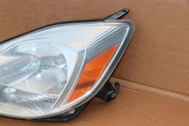 04-05 Sienna HID Xenon Headlight Lamp Driver Left LH - POLISHED image 3