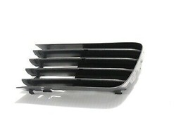 2004-2009 TOYOTA PRIUS FRONT RIGHT BUMPER FOG LIGHT GRILLE COVER P2630 - £35.13 GBP