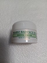 Mario Badescu Drying Cream 0.5 Oz Free Shipping - £13.84 GBP