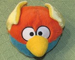 ANGRY BIRDS LIGHTNING PLUSH 4&quot; COMMONWEALTH ROVIO STUFFED ANIMAL CHARACT... - $10.80