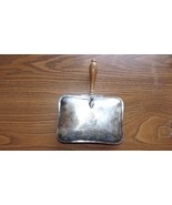 Vintage Sheffield Silver Plate Silent Butler - €25,32 EUR