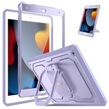 Fintie Case for iPad 9th / 8th / 7th Generation (2021/2020/2019) 10.2 In... - $46.99