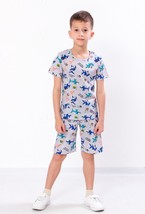 Clothing Set (boys), Summer,  Nosi svoe 6102-002 - £15.92 GBP+
