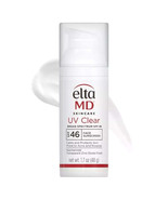EltaMD UV Clear Facial SPF 46 Broad Spectrum Facial Sunscreen Niacinamid... - $41.01 CAD