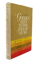 The Reader&#39;s Digest Association Golden Keys To The Joys Of Music 1st Edition 1s - £36.00 GBP