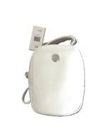 JM Jessica Moore Exquisite White Mini Backpack Purse Bag NWT - $29.95