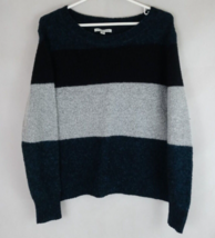 American Eagle Outfitters Women&#39;s Colorful Warm Sweater Size Medium - £12.70 GBP