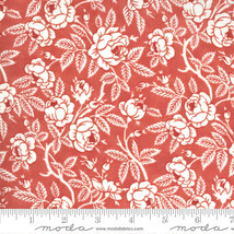 Moda SANCTUARY Rose 44252 14 Quilt Fabric By The Yard By 3 Sisters - £8.55 GBP