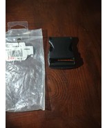 2&quot; Plas Side Release Buckle Sports - $355.25 MXN