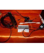 CELL PHONE SINGNAL BOOSTER Lte 2 4 &amp; 5G&#39;s Wifi Internet Dual Antenna Amp... - €86,85 EUR