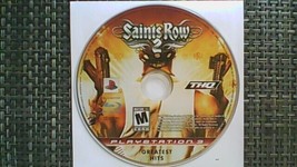 Saints Row 2 (Sony PlayStation 3, 2008) - £8.38 GBP