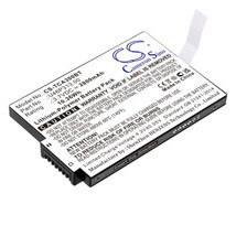 Battery for Xfinity iControl Technicolor, TCA300COM 2800mAh - £15.93 GBP