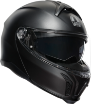 AGV Adult Modular Tourmodular Helmet Matte Black Medium - £503.64 GBP