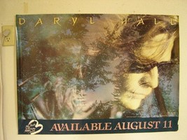 Daryl Entrance Poster Entrance And Oates John &amp; Old-
show original title... - $44.81