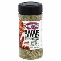 Badia Spices All-Purpose Seasoning Garlic &amp; Herbs - £21.23 GBP