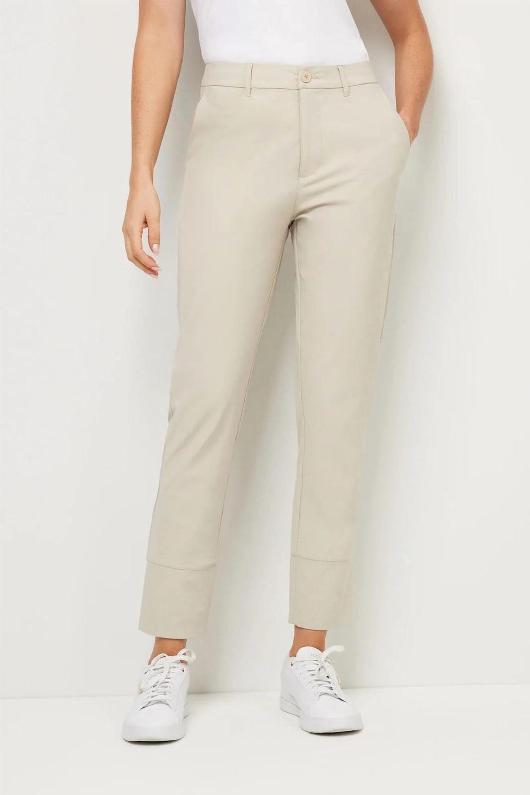 Anatomie Gemma Pant Champagne - $137.00