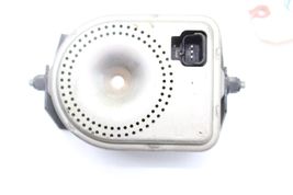 08-14 VOLVO XC70 ALARM SIREN HORN Q4362 image 5