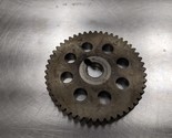 Exhaust Camshaft Timing Gear From 2007 Hyundai Sonata  3.3 - $34.95