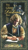 The Ghosts Of Dickens&#39; Past: The Untold Story of a Simple Act of Charity [VHS] [ - £3.12 GBP