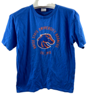 Gildan Jugendliche Jungen Boise Zustand University Broncos Crew T , Blau... - $15.01 CAD