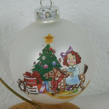 Campbell&#39;s Soup Collectible 2012 Ball Christmas Ornament Hanging Tree To... - £7.79 GBP