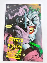 DC Batman: The Killing Joke - A Moore, B Bolland, J Higgins - 1988 - Like NEW - £38.91 GBP