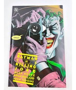 DC Batman: The Killing Joke - A Moore, B Bolland, J Higgins - 1988 - Lik... - £39.21 GBP
