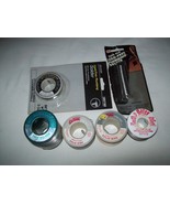 Lot of Lead Free Solder Oatey Canfield Watersafe others total weight 2 l... - $60.91 CAD