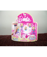 Barbie Squinkies Party Pack Series 4 NEW LAST ONE HTF - $376.00 MXN