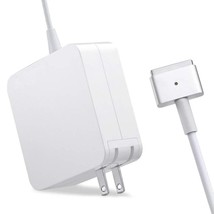 45W Power Adapter Charger For Macbook Air 11&quot; 13&quot; 2012 2013 2015 A1435 A1436 - £32.76 GBP