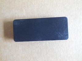 NEW BMW OEM Dash Hole Filler Blind Plate 51167110223 SHIPS TODAY! - £14.50 GBP