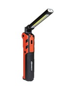 Dorcy 41-4343 450-Lumen Flex COB Rechargeable Work Light and LED Tip Ins... - $102.20 CAD