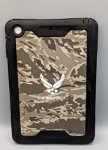 Trident CyclopsSeries  Camo U.S. Air Force Case Fits Retina Display iPad Mini - £6.61 GBP