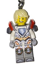 Keychain / Bag Charm Lego® Nexo Knights™ Lance (853684) - £9.98 GBP