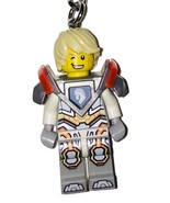 Keychain / Bag Charm LEGO® NEXO KNIGHTS™ Lance (853684) - $237.39 MXN