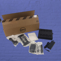 Dell Wyse N07D 5060 Thin Client 2.4GHz, 4GB DDR3 Ram 8GB Ssd Flash Thin Os - £31.32 GBP