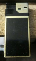 vintage Scripto Electra XL Cigarette Lighter - $7.69