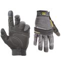 Touchscreen Compatible Large Handyman Gloves CLC 125 for Superior Dexterity - $43.51