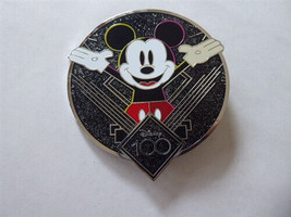 Disney Trading Pins Pink a la Mode Disney 100 Mickey - £52.11 GBP