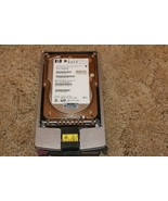 HP BD1468856B 146.8GB Internal 10000RPM 3.5&quot; (360205-013) HDD - $560.27 MXN