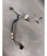 1967 1968 Ford Galaxie Turn Signal Emergency Flasher Wiring Harness Brak... - $2,355.73 MXN