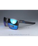 Oakley Holbrook Metal POLARIZED Sunglasses OO4123-0755 Gunmetal W/PRIZM ... - $178.19